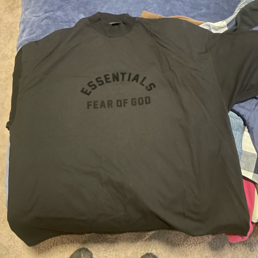 Fear of God T-Shirt